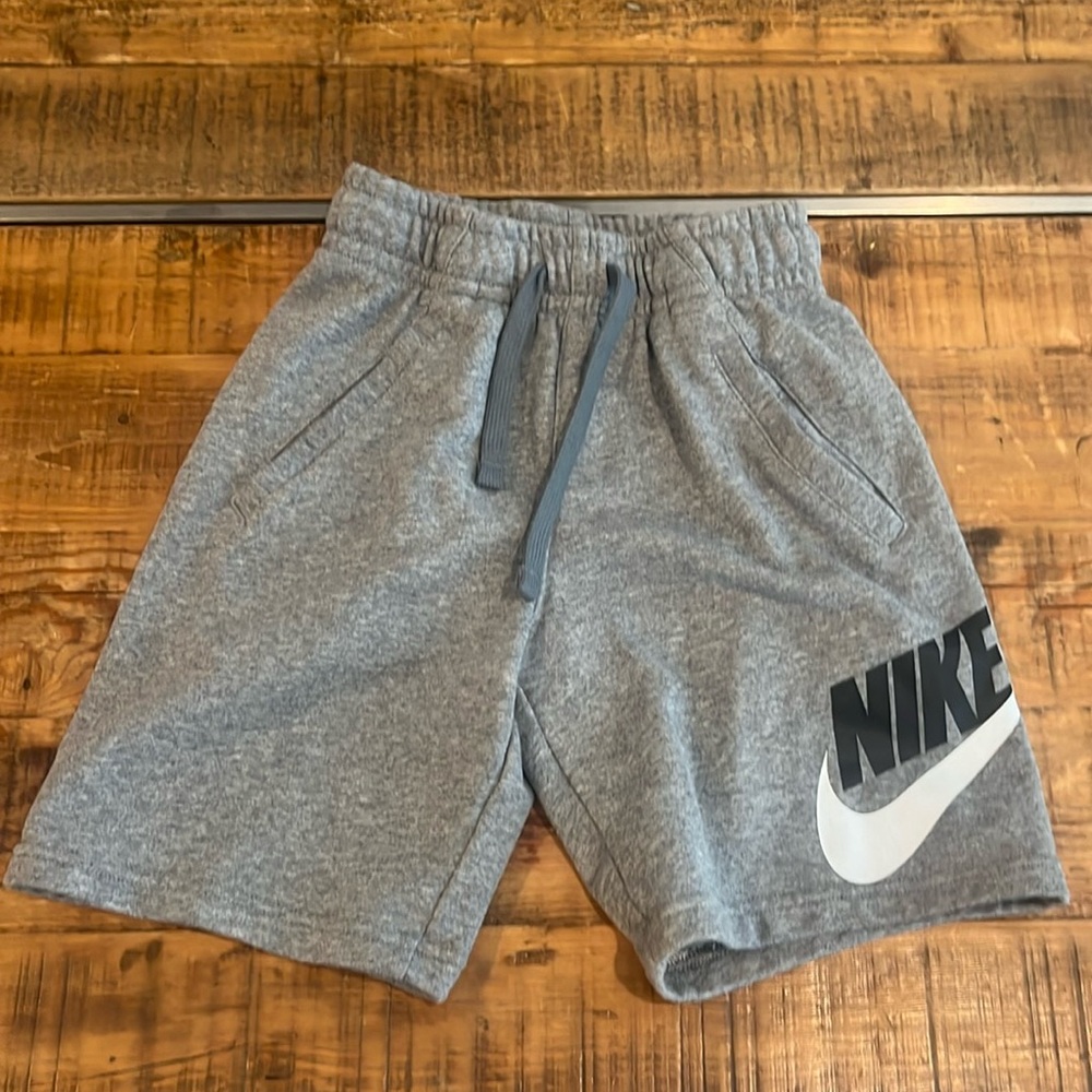 Kids Nike Shorts